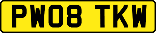PW08TKW