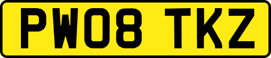 PW08TKZ