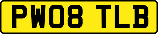 PW08TLB