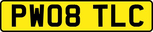 PW08TLC