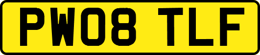 PW08TLF