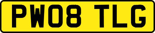 PW08TLG