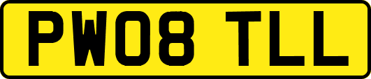 PW08TLL