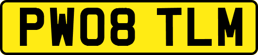 PW08TLM