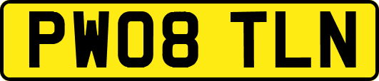 PW08TLN
