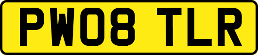 PW08TLR