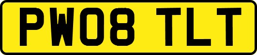 PW08TLT