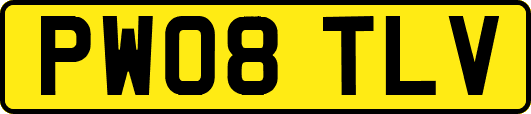 PW08TLV