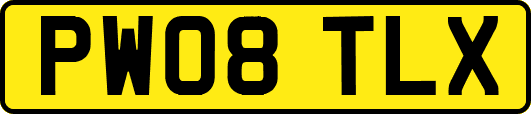 PW08TLX