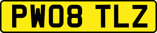 PW08TLZ