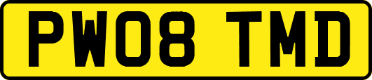 PW08TMD