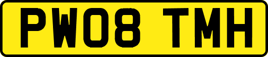 PW08TMH