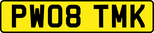 PW08TMK
