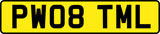 PW08TML