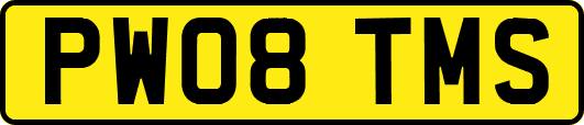 PW08TMS