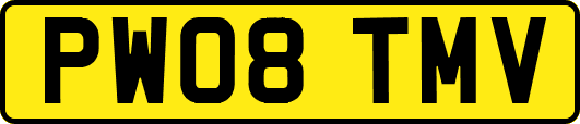 PW08TMV