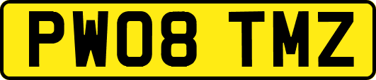 PW08TMZ