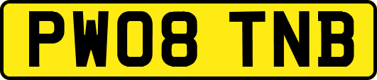 PW08TNB