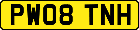 PW08TNH