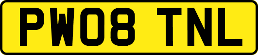 PW08TNL