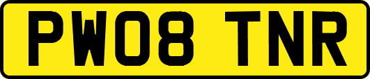 PW08TNR