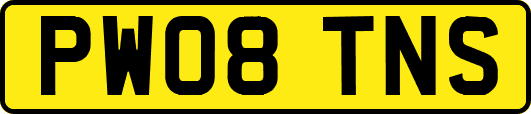 PW08TNS