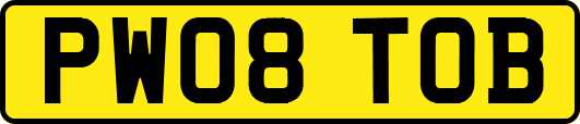PW08TOB