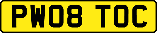 PW08TOC