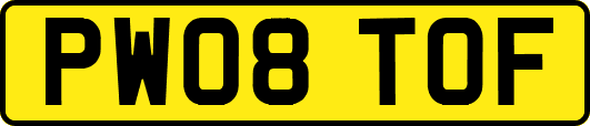 PW08TOF