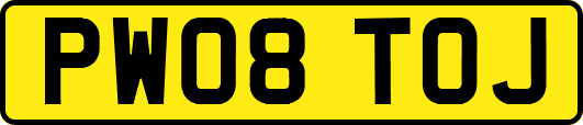 PW08TOJ