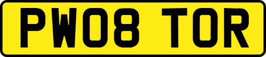 PW08TOR