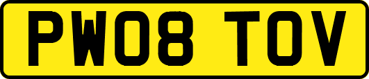 PW08TOV