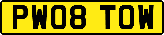 PW08TOW