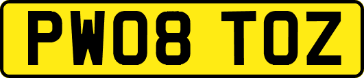 PW08TOZ