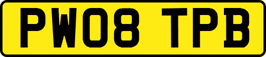 PW08TPB