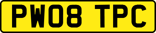 PW08TPC