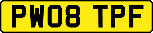 PW08TPF