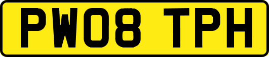 PW08TPH