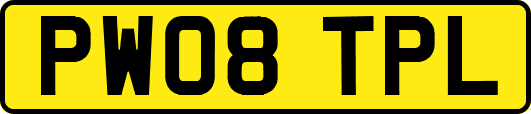 PW08TPL