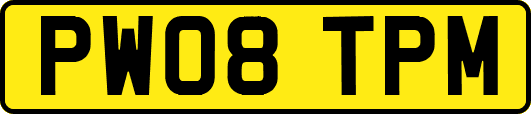 PW08TPM