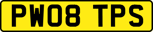 PW08TPS