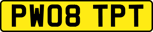 PW08TPT