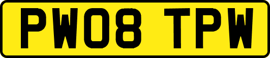 PW08TPW