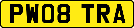 PW08TRA