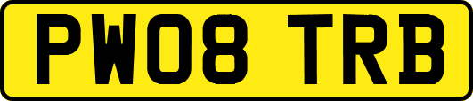 PW08TRB
