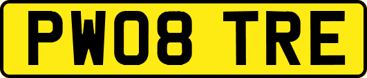 PW08TRE