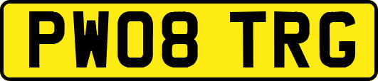 PW08TRG