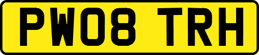PW08TRH