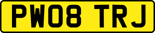 PW08TRJ
