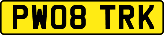 PW08TRK
